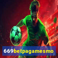 669betpagamesmo