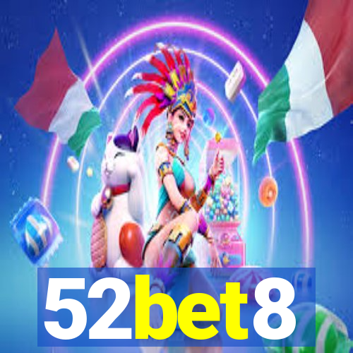 52bet8