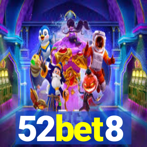 52bet8