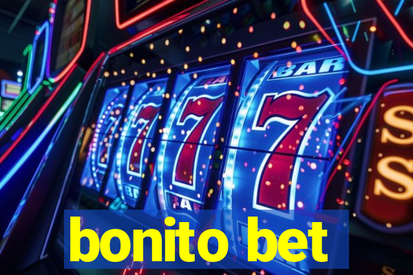 bonito bet
