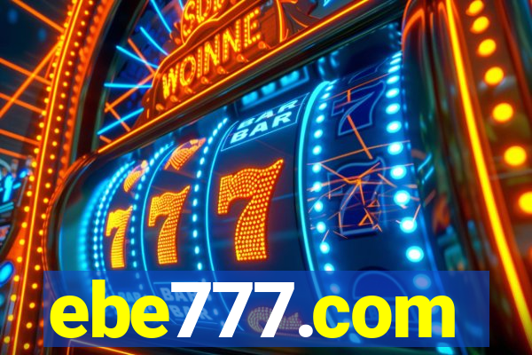 ebe777.com