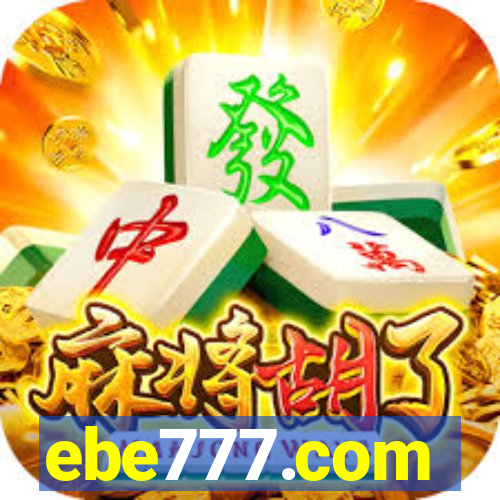 ebe777.com