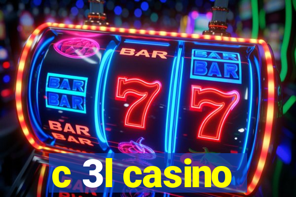 c 3l casino