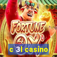 c 3l casino