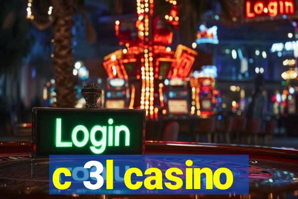 c 3l casino