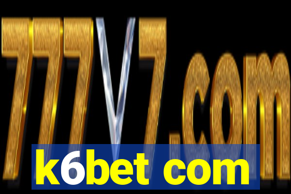 k6bet com