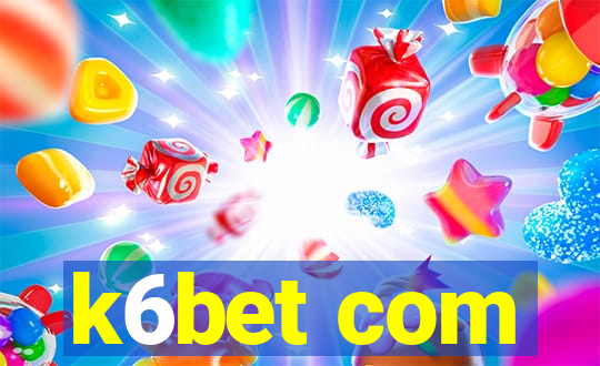 k6bet com