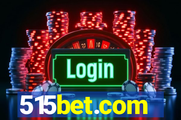 515bet.com