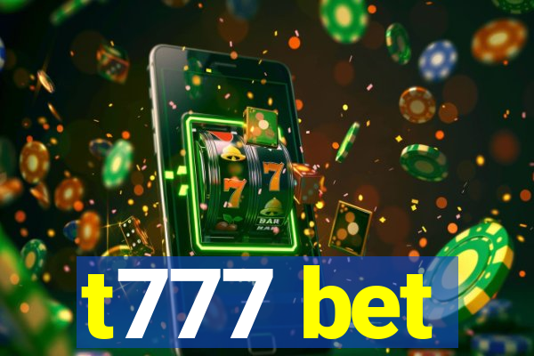 t777 bet