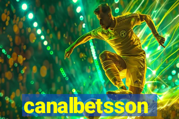 canalbetsson