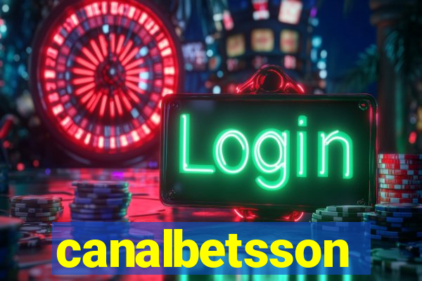 canalbetsson