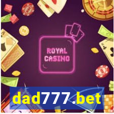 dad777.bet