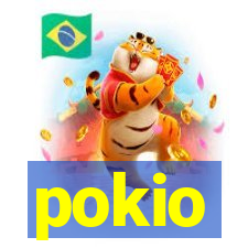 pokio