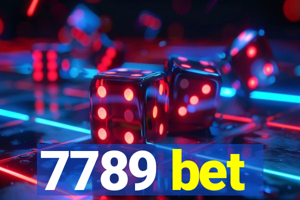 7789 bet