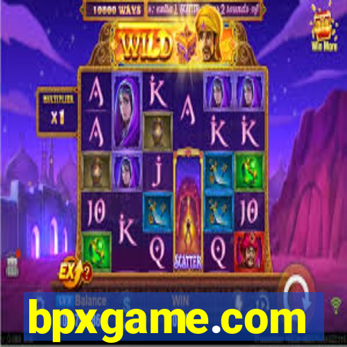 bpxgame.com