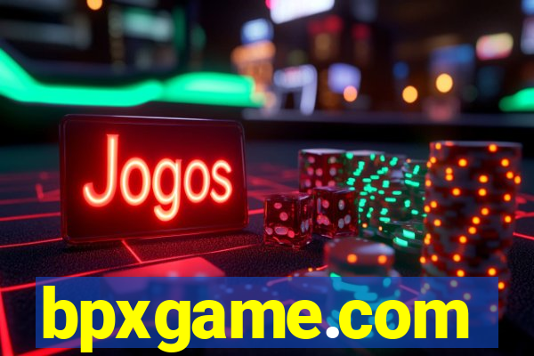 bpxgame.com