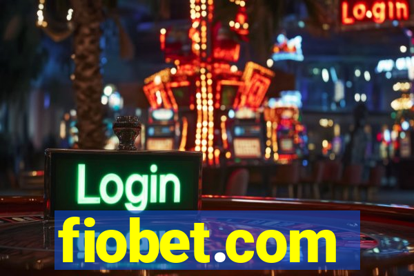 fiobet.com