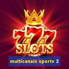 multicanais sportv 2