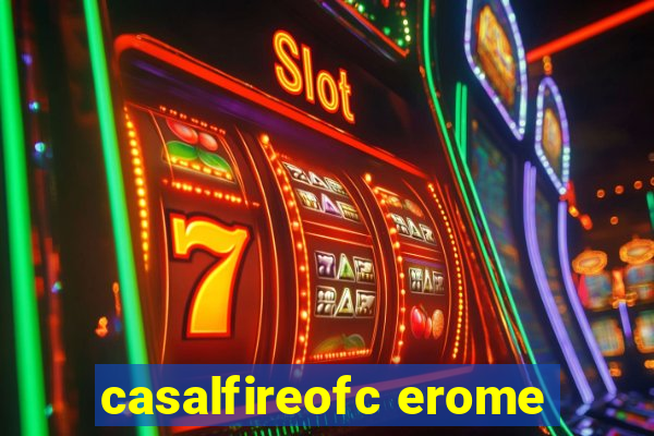 casalfireofc erome