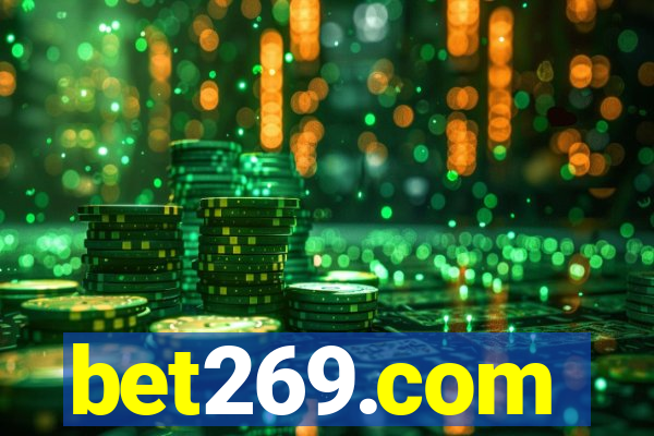 bet269.com