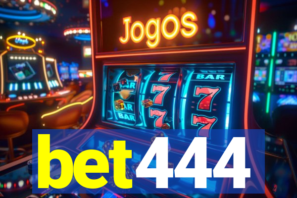 bet444