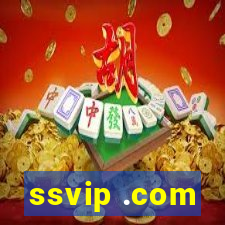 ssvip .com