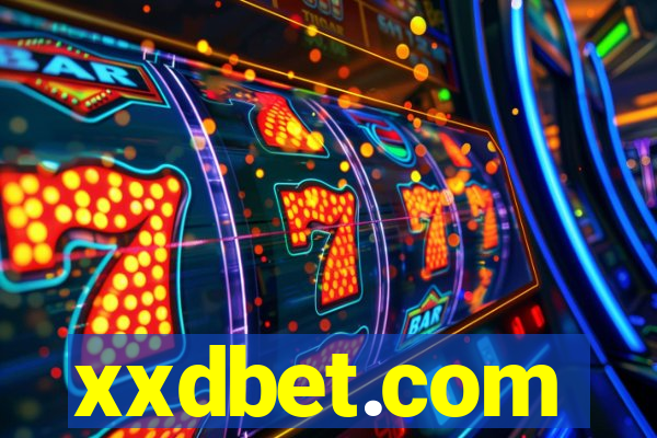 xxdbet.com