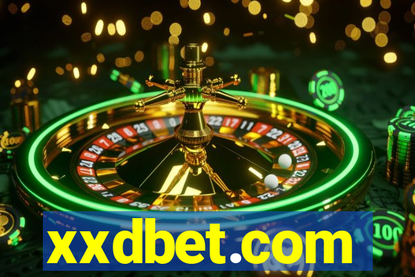 xxdbet.com