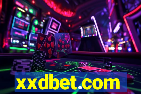 xxdbet.com