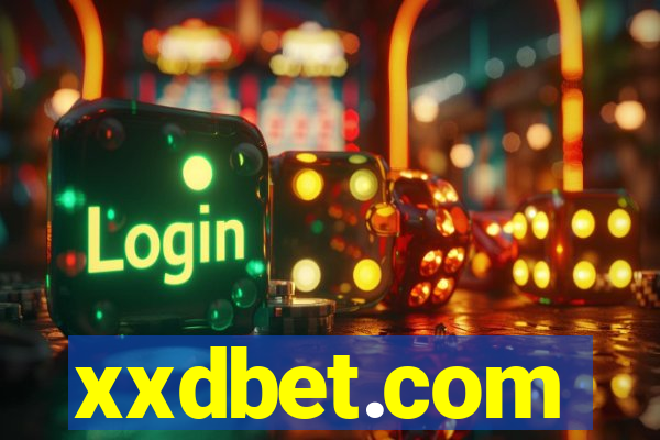 xxdbet.com