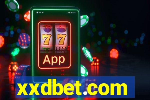 xxdbet.com