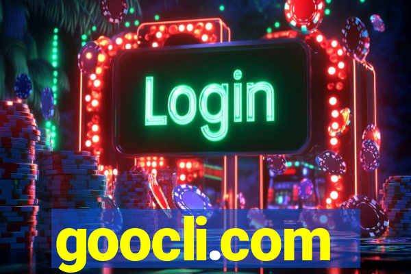 goocli.com