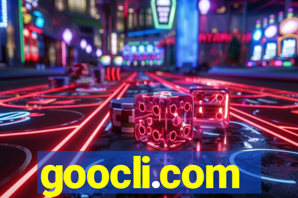 goocli.com