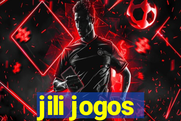 jili jogos