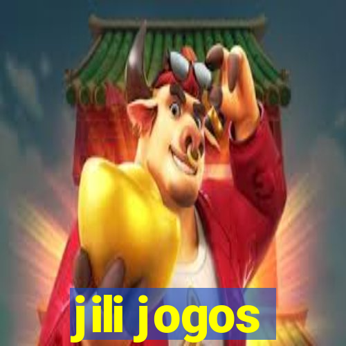 jili jogos