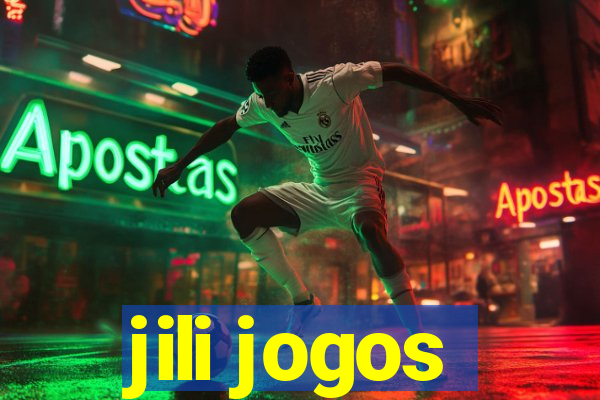 jili jogos