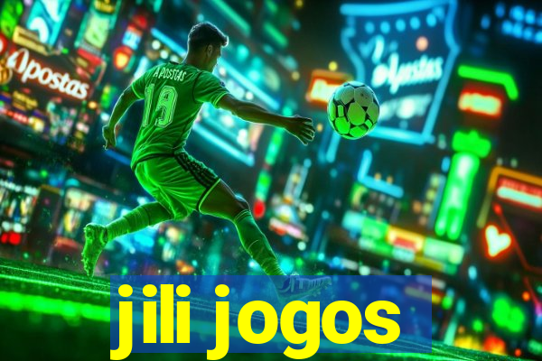 jili jogos