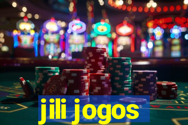 jili jogos