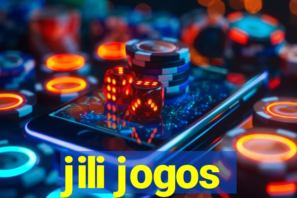 jili jogos