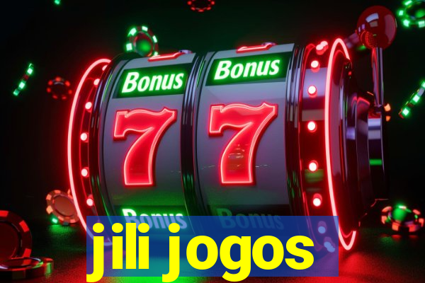 jili jogos