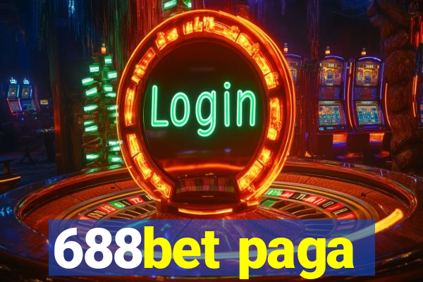 688bet paga