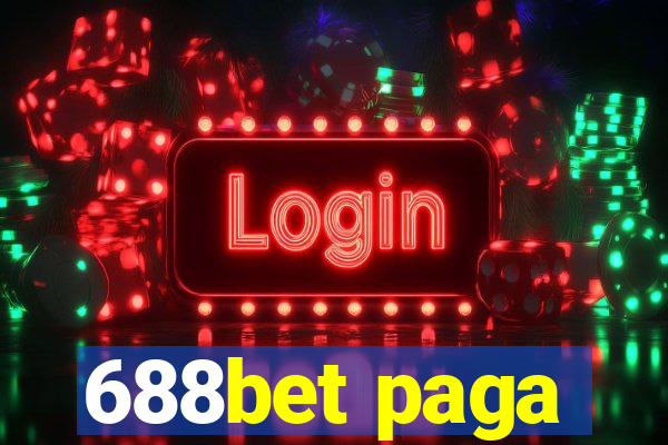 688bet paga