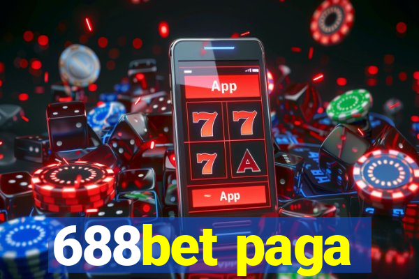 688bet paga