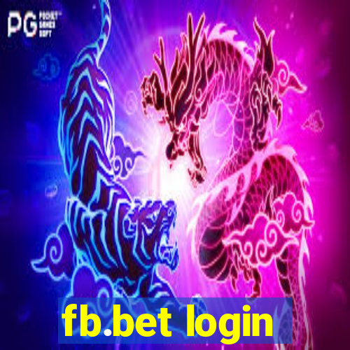 fb.bet login