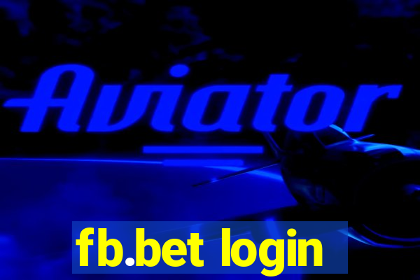 fb.bet login