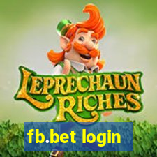 fb.bet login