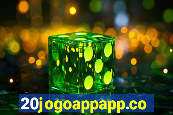 20jogoappapp.com