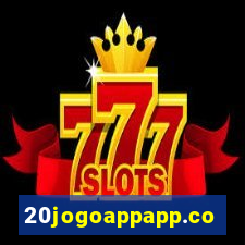 20jogoappapp.com