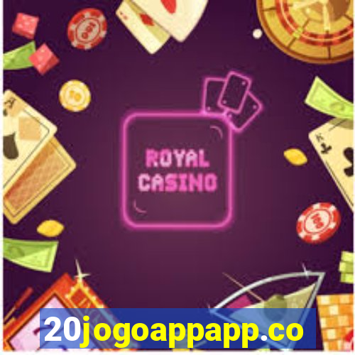 20jogoappapp.com