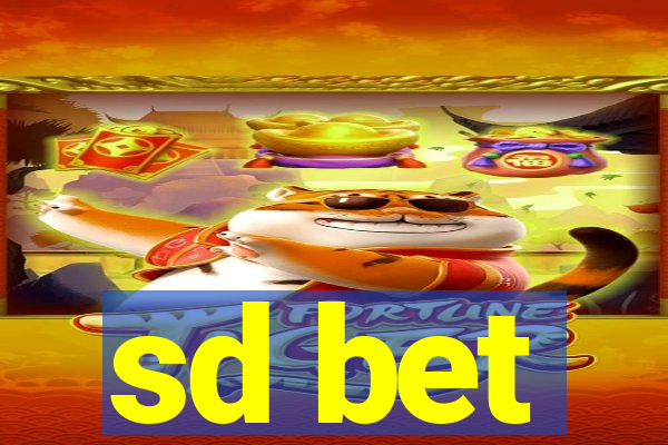 sd bet